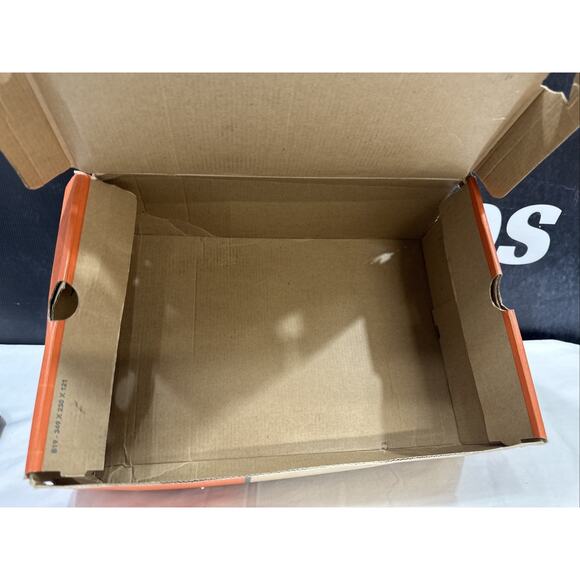 Nike Air Force 1 Mid PRM 313984-411 Michael VICK Size 11.5 COLLECTION ROYALE - Picture 12 of 12